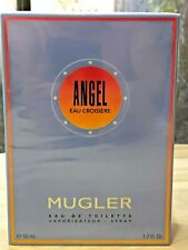 Angel Eau Croisiere By Thierry Mugler EDT Spray 1.7 Oz Woman