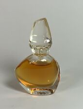Vintage Max Factor Jaclyn Smith California Mini Perfume .3 fl oz New