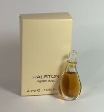 Halston By Halston Mini Edp.125 Oz For Women