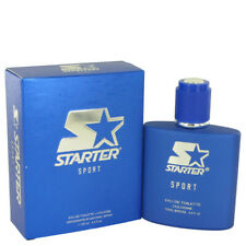 Starter Sport by Starter 3.4 oz Eau De Toilette Spray