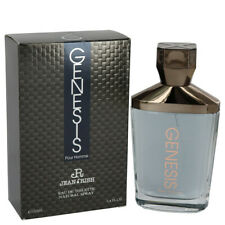 Genesis Pour Homme By Jean Rish 3.4 Oz EDT Cologne Spray For Men