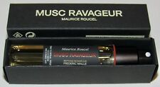Musc Ravageur Frederic Malle Parfum Mens Perfume 10 Ml 0.34 Oz Travel Refill