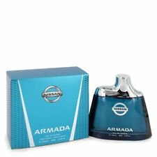 Nissan Armada 3.4 Oz Eau De Parfum Spray By Nissan For Men