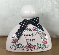 Nanette Lepore Eau De Parfum 1.7 Oz Spray