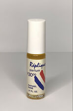 Vintage Raphael Paris Replique Parfum .17 oz. FULL