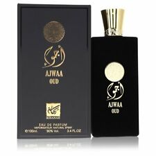 Ajwaa Oud By Rihanah 3.4 Oz Eau De Parfum Spray Unisex