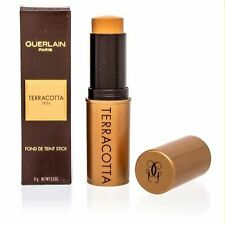 Guerlain Terracotta Skin Foundation Stick Medium .3 Oz 429048