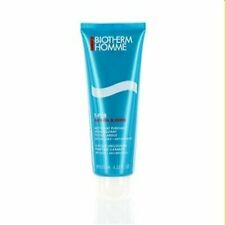 Biotherm Homme T Pur Anti Oil Wet Clay Like Purifying Cleanser 4.22 Oz