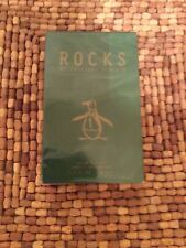 Rocks By Original Penguin Spray Men Cologne