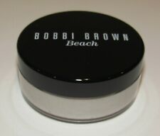 Bobbi Brown Beach Fragrance Body Scrub 1.7 Oz 50 Ml Womens Travel Size