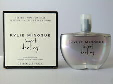 Kylie Minogue Sweet Darling EDT Nat Spray 75ml 2.5 Oz TST Boxed