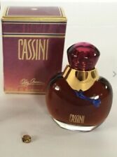 Vintage CASSINI by Oleg Cassini Eau de Parfum Women Spray 1.7 FL oz.