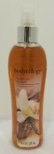 Bodycology Toasted Sugar By Bodycology Fragrance Mist Spray 8 Oz For Women
