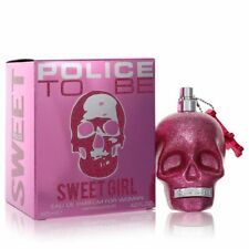 Police To Be Sweet Girl By Police 4.2 Oz Eau De Parfum Spray