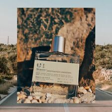 Memoire Archives Destination Unknown 01 3.4 Oz Eau De Parfum Perfume