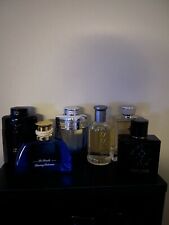 Cologne Lot For Men Bentley Tommy Boss Roberto Cavalli