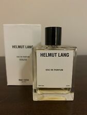 Helmut Lang Eau De Parfum