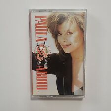 Paula Abdul Forever Your Girl Cassette Tape 1992