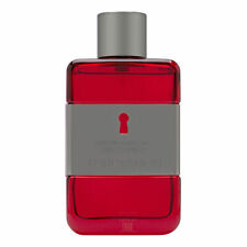 The Secret Temptation By Antonio Banderas For Men 3.4 Oz EDT Spray Tester