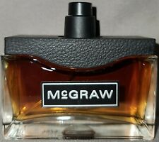 Mcgraw By Tim Mcgraw EDT 1.7 Fl Oz 50 Ml No Cap As Pictured