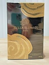 Bella Flower By Gemina B Edp Spray 2.8 Oz 85 Ml Woman
