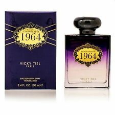 Vicky Tiel 21 Bonaparte 1964 Eau De Parfum Spray For Women 3.4 Oz 100 Ml