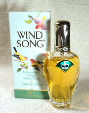 Prince Matchabelli Wind Song Extraordinary Cologne Spray 1.35 Oz.