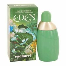 Eden By Cacharel 1.7 Oz Edp Spray Perfume For Women
