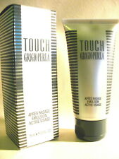 Touch Grigioperla Aftershave Moisturizing Emulsion Rare 2.5 Oz.