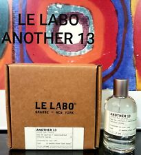 Le Labo Another 13 Travel Sprays Authentic