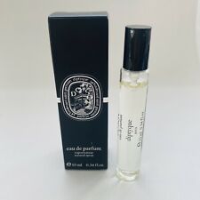 Diptyque Do Son Eau De Parfum Spray 0.34oz. 10 Ml Travel Size