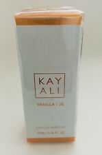 Huda Beauty Kayali Vanilla 28 Eau De Parfum Mini Perfume Travel Spray