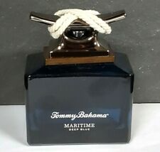 Tommy Bahama Maritime Deep Blue 4.2 Oz Eau De Cologne Spray 125 Ml