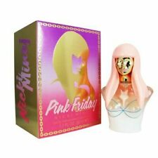 Nicki Minaj Pink Friday 1.7 Oz Eau De Parfum Spray By Nicki Minaj Box Women