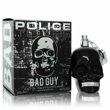 Police To Be Bad Guy By Police 4.2 Oz Eau De Toilette Spray