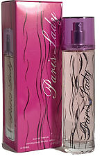 Perfumes For Women Paris Lady 100ml 3.4fl.Oz Long Lasting Natural Spray