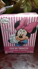 Disney Minnie Mouse Perfume