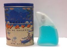 Anucci Wave 2.5 Fl.Oz 75 Ml Eau De Toilette Spray For Men