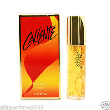 Caliente By Quintessence 0.85 Oz 25 Ml Cologne Spray For Women