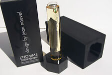 Ysl Lhomme Jean Nouvel Limited Edition Cologne Men 3oz Woody Fragrance Art