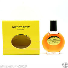 Nuit D Orient Original By Coryse Salome 1.0 Fl.Oz 30 Ml Parfum Splash Women