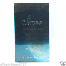 Sirena by Mandalay Bay 3.4 fl oz 100 ml Eau De Parfum Spray for Women
