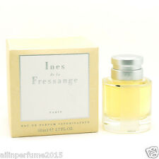 Classic Ines De La Fressange 1.7 Fl Oz 50 Ml Eau De Parfum Spray For Women