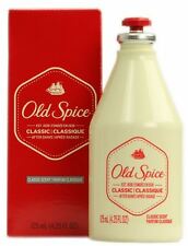 Old Spice Classic After Shave 4.25 oz