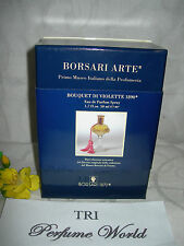 Borsari Arte Bouquet Di Violette 1890 Borsari De Parma Eau De Parfum Spray 1.7