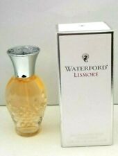 Waterford Lismore Eau de Parfum Spray 1.7 oz boxed NO RING ENCLOSED RARE