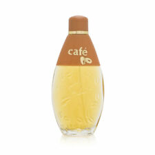 Cafe Cafe By Cafe Cofinluxe For Women 3.4 Oz Pdt Spray Tester Brand