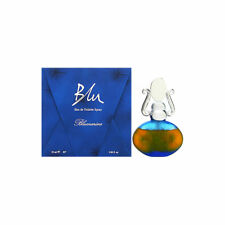 Blu Bluemarine By Schiapparelli Pikenz For Women 0.85 Oz EDT Spray Brand