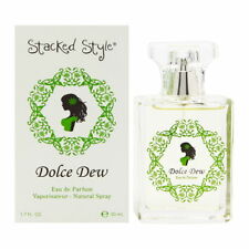 Dolce Dew By Stacked Style For Women 1.7 Oz Edp Spray Brand