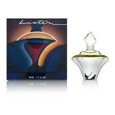 Listen By Herb Alpert For Women 0.5 Oz Parfum Classic Brand